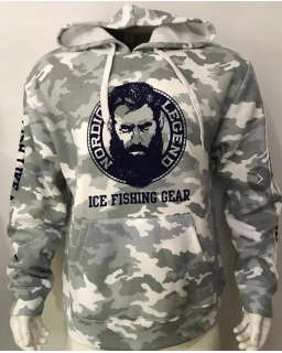 NORDLIC LEGEND HOODIE