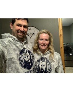 NORDLIC LEGEND HOODIE