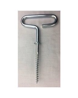 6 Piece Ice Anchor Kit without Adapter
