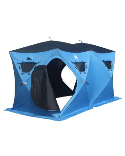 Nordic Legend Lavuu Thermal Hub Shelter