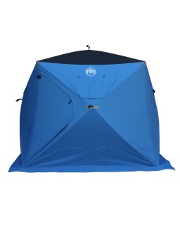 Nordic Legend Tupiq 4 Sided Thermal Hub Shelter