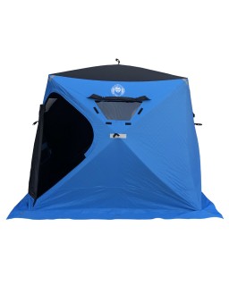 Nordic Legend Tupiq 4 Sided Thermal Hub Shelter