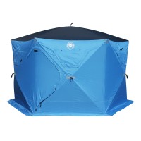 Nordic Legend Yaranga 6 Sided Thermal Hub Shelter 
