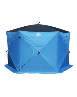 Nordic Legend Yaranga 6 Sided Thermal Hub Shelter 