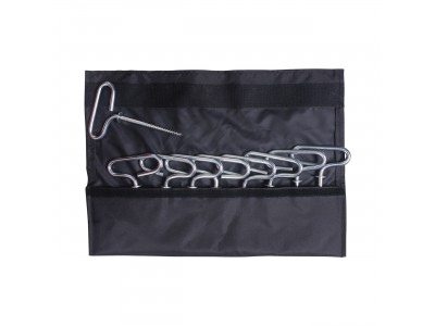 Hex-Hub 6 to 8 Man Portable Thermal Ice Shelter
