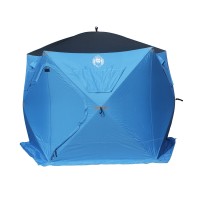 Nordic Legend Qarmag 5 Sided Thermal Hub Shelter