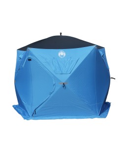 Nordic Legend Qarmag 5 Sided Thermal Hub Shelter