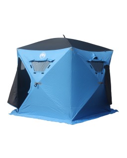 Nordic Legend Qarmag 5 Sided Thermal Hub Shelter