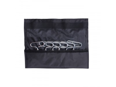 Nordic Legend 2 Person Ice Shelter with Free Universal Drill Adapter