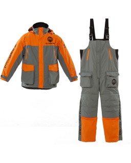 NORDIC LEGEND ICE GEAR