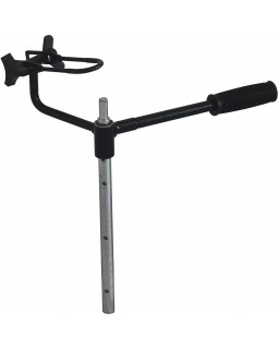 E-Drill Universal Adapter with 14” Extension (New Adapter with 14" Extension)