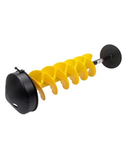 NORDIC LEGEND HARDWATER LITE E-Drill 6''