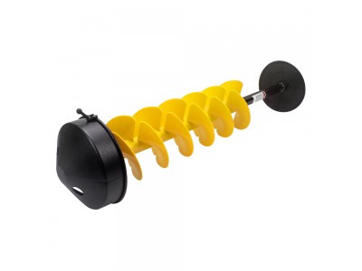 NORDIC LEGEND HARDWATER LITE E-Drill 8"