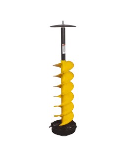 NORDIC LEGEND HARDWATER LITE E-Drill 8"