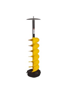 NORDIC LEGEND HARDWATER LITE E-Drill 8"