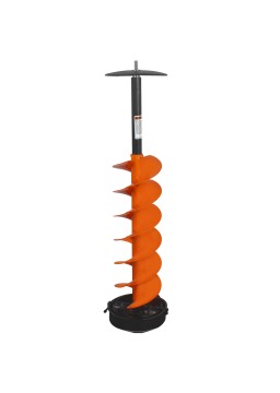 NORDIC LEGEND HARDWATER LITE E-Drill 6"
