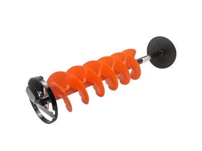 NORDIC LEGEND HARDWATER LITE E-Drill 8"
