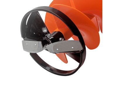 NORDIC LEGEND HARDWATER LITE E-Drill 8"