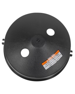 NORDIC LEGEND HARDWATER LITE E-Drill 8"