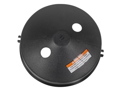 NORDIC LEGEND HARDWATER LITE E-Drill 8"