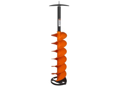 NORDIC LEGEND HARDWATER LITE E-Drill 6"